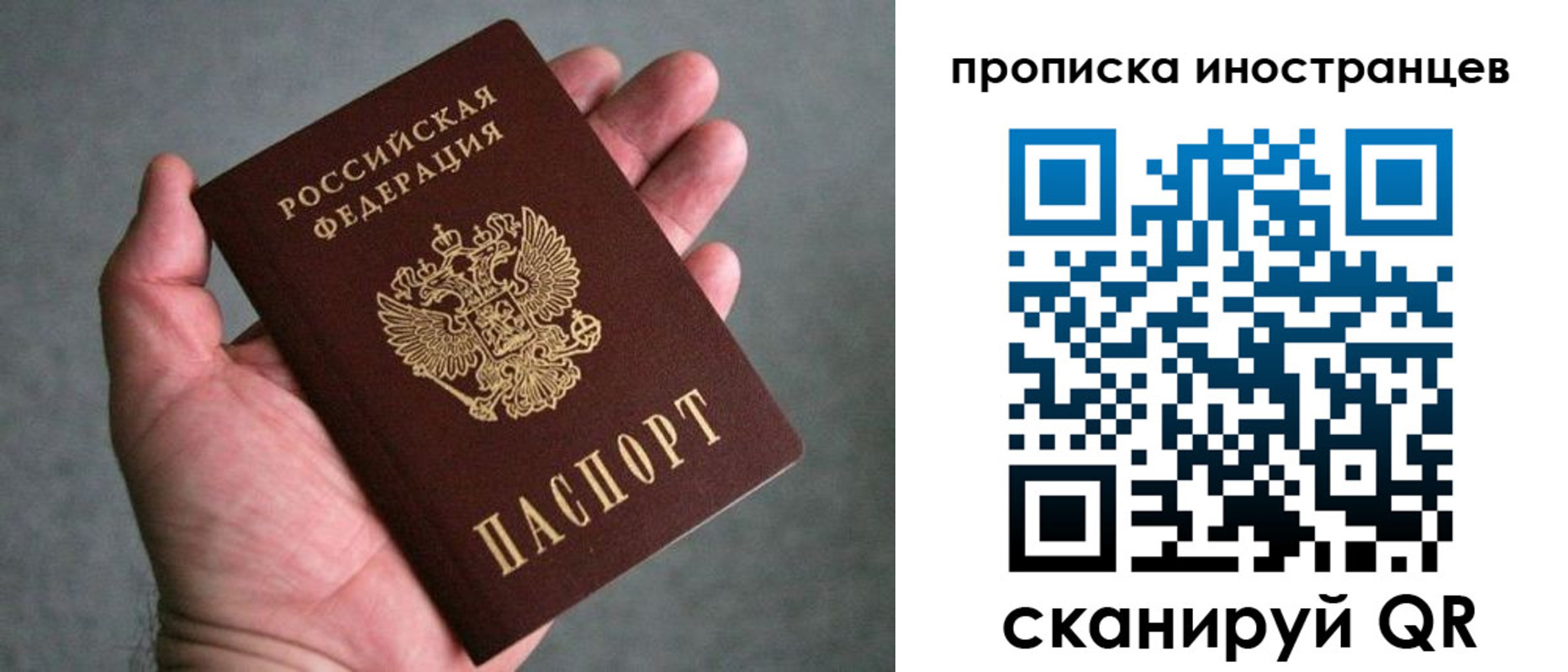 пропишу в квартире в Коле
